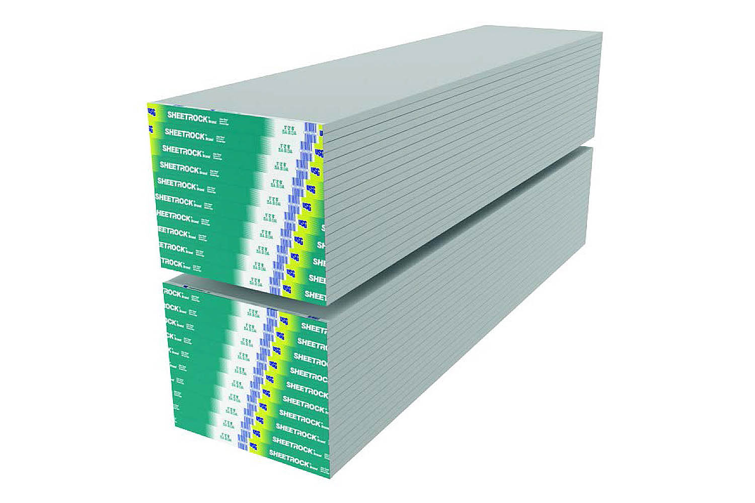 Sheetrock® Brand Gypsum Shaft wall Liner Board